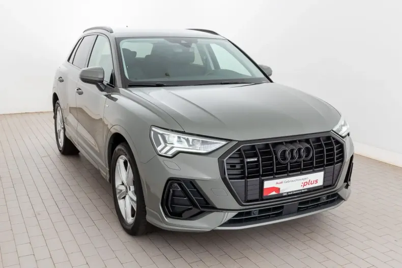 Audi Q3 din 2022 cu 85.600 km - oferta AUD168645 - foto 5
