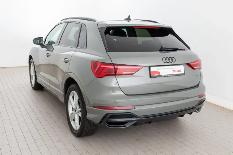Audi Q3 din 2022 cu 85.600 km - oferta AUD168645 - foto 6