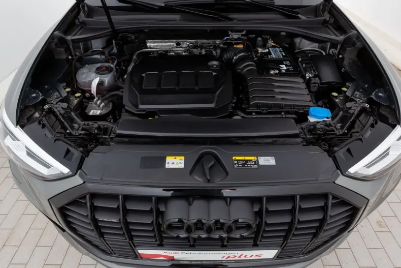 Audi Q3 din 2022 cu 85.600 km - oferta AUD168645 - foto 16