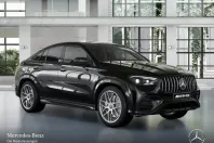 Mercedes-Benz GLE 53 AMG din 2025 cu 24.382 km - oferta MER168647 - foto 3