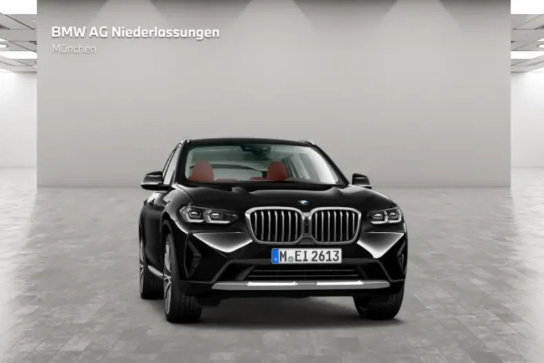 BMW X3 din 2022 cu 99.200 km - oferta BMW168648 - foto 1