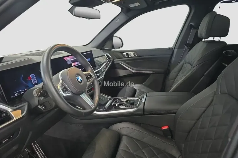 BMW X5 din 2024 cu 43.191 km - oferta BMW168649 - foto 10