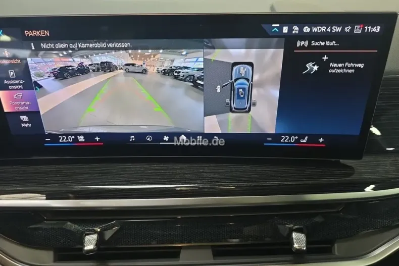 BMW X5 din 2024 cu 43.191 km - oferta BMW168649 - foto 20