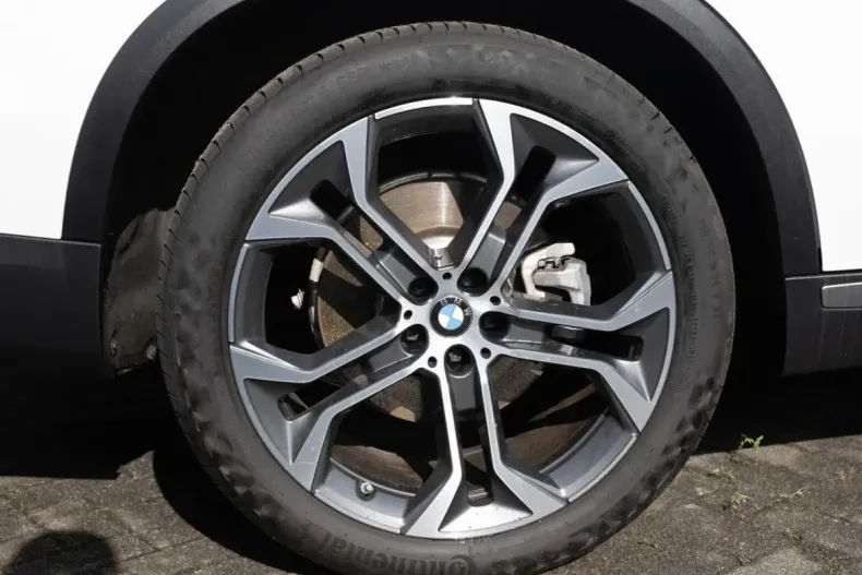 BMW X5 din 2021 cu 97.439 km - oferta BMW168650 - foto 6