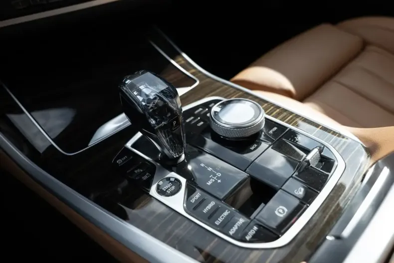 BMW X5 din 2021 cu 97.439 km - oferta BMW168650 - foto 15