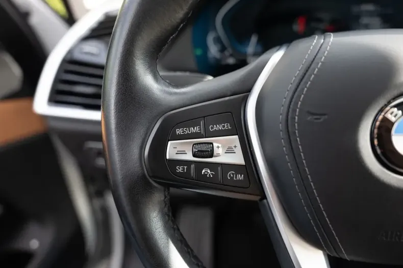 BMW X5 din 2021 cu 97.439 km - oferta BMW168650 - foto 17