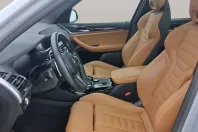 BMW X3 din 2021 cu 27.916 km - oferta BMW168651 - foto 9