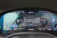 BMW X3 din 2021 cu 27.916 km - oferta BMW168651 - foto 10