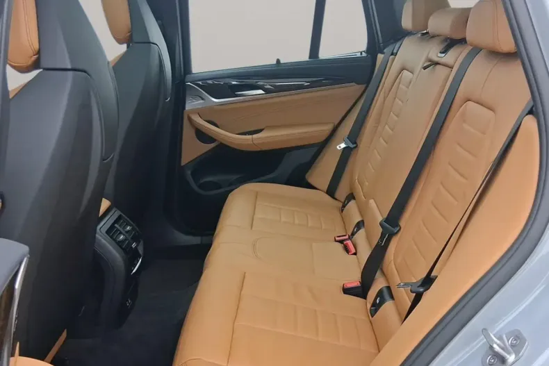 BMW X3 din 2021 cu 27.916 km - oferta BMW168651 - foto 12