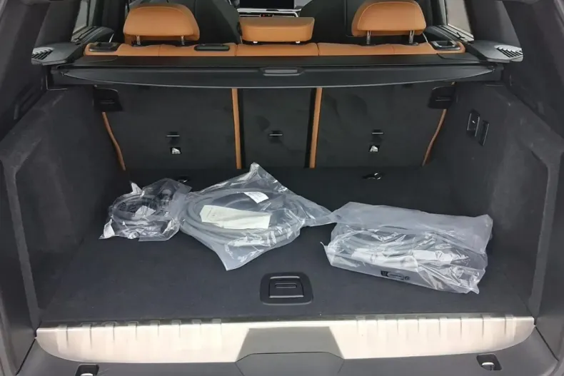 BMW X3 din 2021 cu 27.916 km - oferta BMW168651 - foto 13