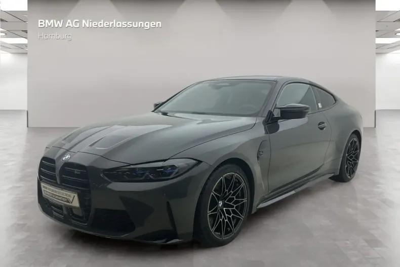 BMW M4 din 2023 cu 9.304 km - oferta BMW168653 - foto 1