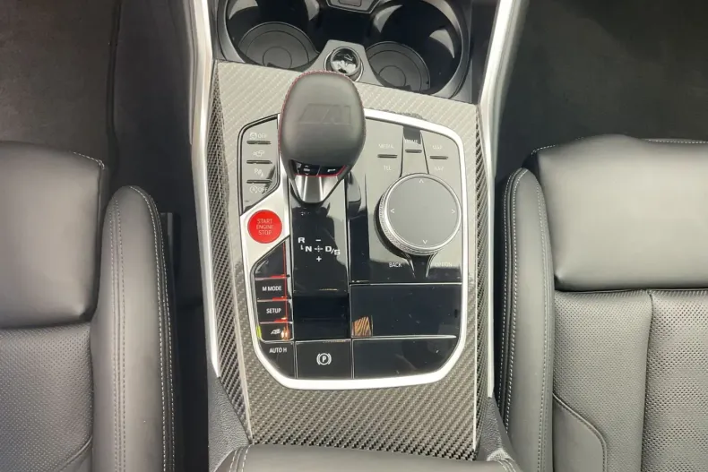 BMW M4 din 2023 cu 9.304 km - oferta BMW168653 - foto 7