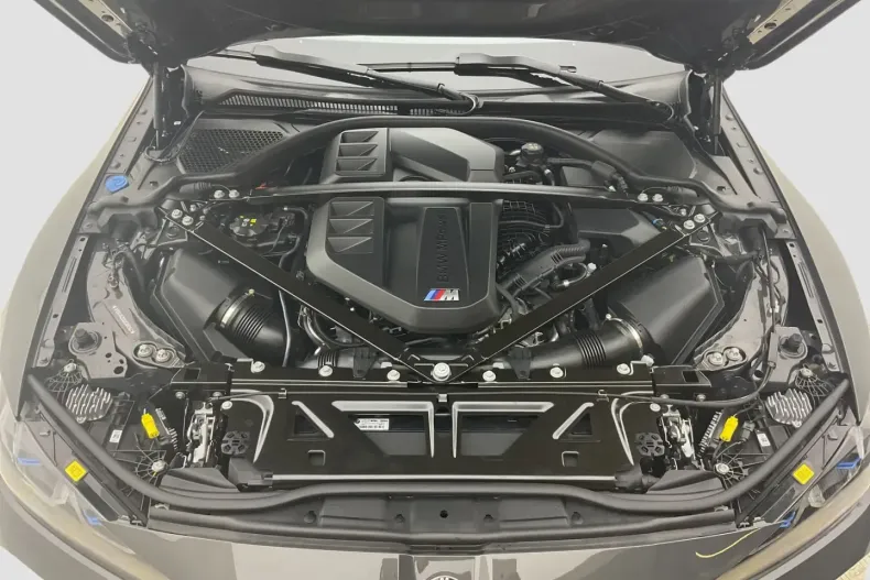 BMW M4 din 2023 cu 9.304 km - oferta BMW168653 - foto 17