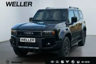 Toyota Land Cruiser din 2024 cu 14.990 km - oferta TOY168655 - foto 1