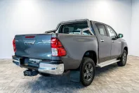 Toyota Hilux din 2024 cu 20.000 km - oferta TOY168656 - foto 30
