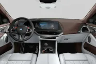 BMW XM din 2024 cu 46.750 km - oferta BMW168658 - foto 2