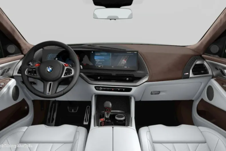 BMW XM din 2024 cu 46.750 km - oferta BMW168658 - foto 2