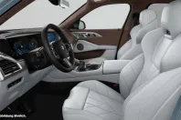 BMW XM din 2024 cu 46.750 km - oferta BMW168658 - foto 3