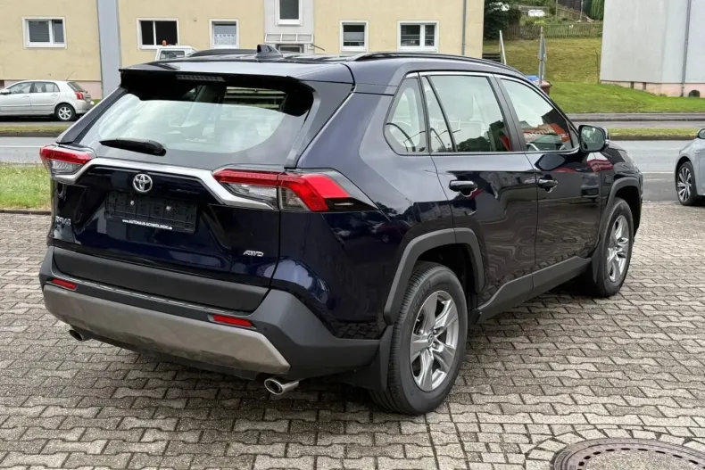 Toyota RAV4 din 2023 cu 50.860 km - oferta TOY168661 - foto 7