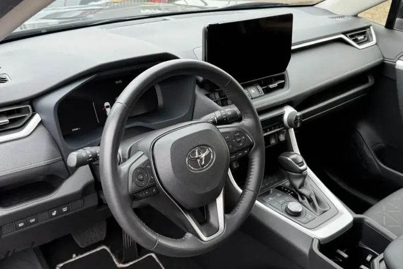 Toyota RAV4 din 2023 cu 50.860 km - oferta TOY168661 - foto 13