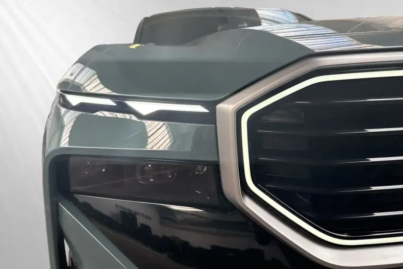 BMW XM din 2024 cu 29.747 km - oferta BMW168662 - foto 4