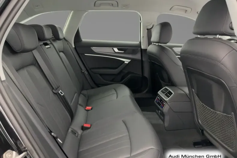 Audi A6 Allroad din 2022 cu 55.179 km - oferta AUD168663 - foto 8