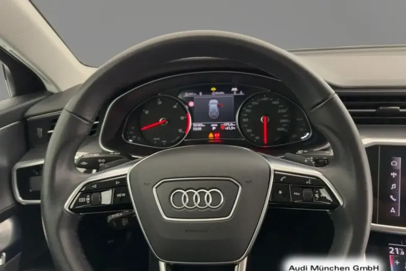 Audi A6 Allroad din 2022 cu 55.179 km - oferta AUD168663 - foto 10