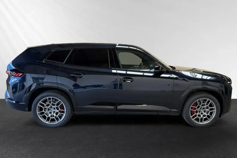 BMW XM din 2024 cu 28.606 km - oferta BMW168664 - foto 2