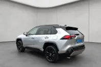 Toyota RAV4 din 2024 cu 12.562 km - oferta TOY168665 - foto 3