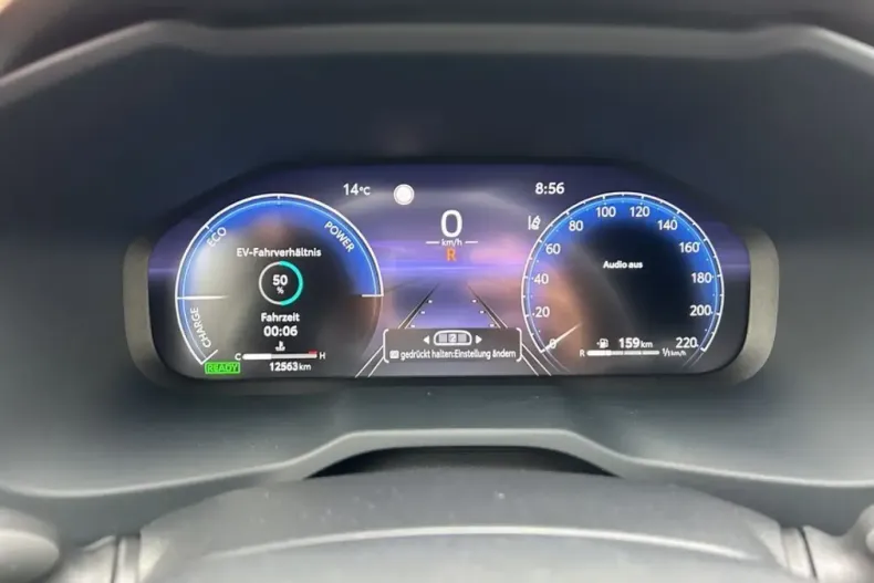 Toyota RAV4 din 2024 cu 12.562 km - oferta TOY168665 - foto 11