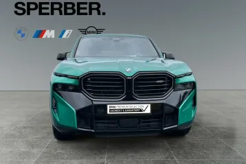 BMW XM din 2024 - oferta BMW168666