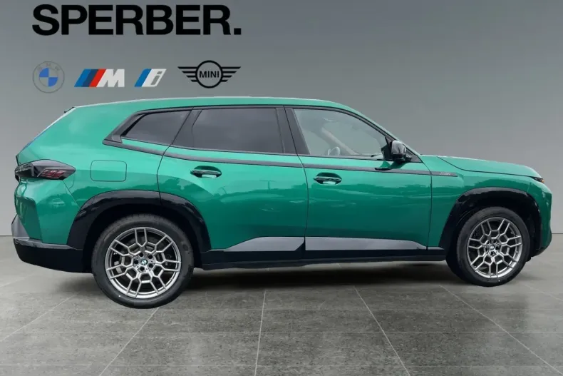 BMW XM din 2024 cu 25.530 km - oferta BMW168666 - foto 6
