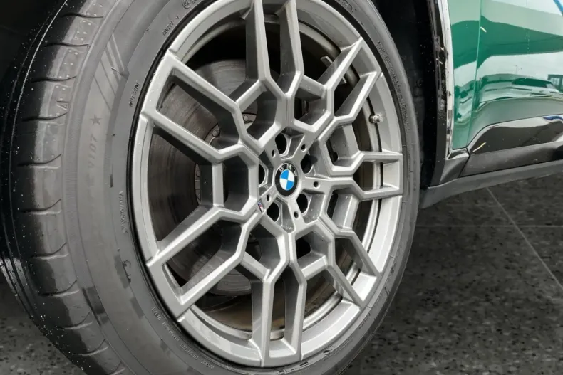 BMW XM din 2024 cu 25.530 km - oferta BMW168666 - foto 8