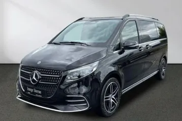 Mercedes-Benz V 300 din 2024 - oferta MER168667