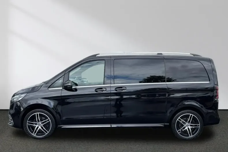 Mercedes-Benz V 300 din 2024 cu 10.350 km - oferta MER168667 - foto 2