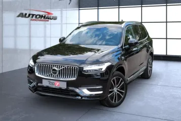 Volvo XC90 din 2021 - oferta VOL168669