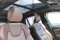 Volvo XC90 din 2021 cu 84.700 km - oferta VOL168669 - foto 18