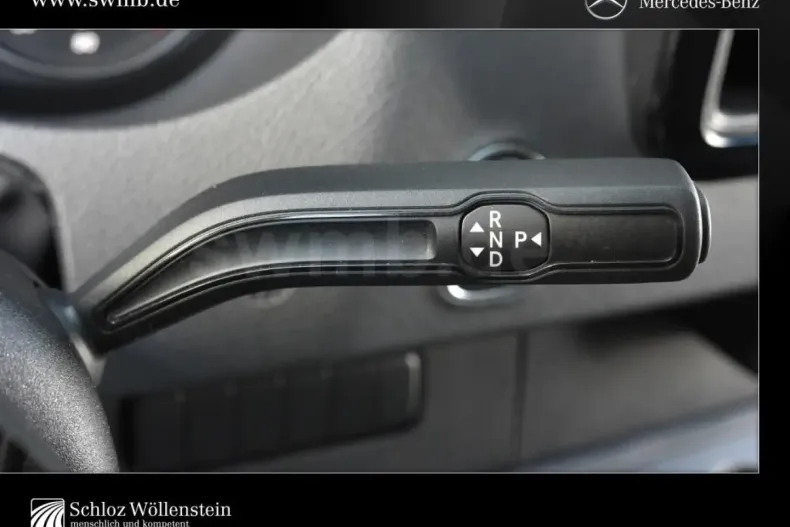 Mercedes-Benz Sprinter din 2024 cu 45.409 km - oferta MER168670 - foto 17