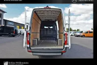 Mercedes-Benz Sprinter din 2024 cu 45.409 km - oferta MER168670 - foto 21