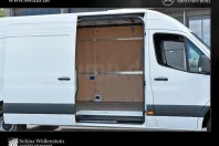 Mercedes-Benz Sprinter din 2024 cu 45.409 km - oferta MER168670 - foto 22