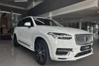 Volvo XC90 din 2021 cu 77.150 km - oferta VOL168671 - foto 3