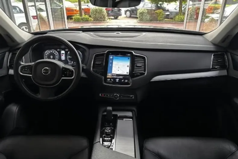 Volvo XC90 din 2021 cu 77.150 km - oferta VOL168671 - foto 15