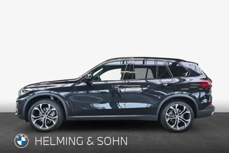 BMW X5 din 2021 cu 85.600 km - oferta BMW168673 - foto 4