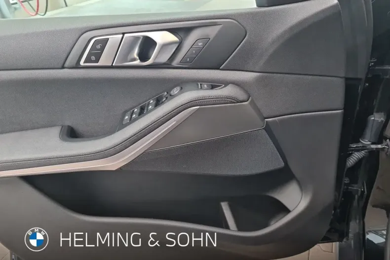 BMW X5 din 2021 cu 85.600 km - oferta BMW168673 - foto 16