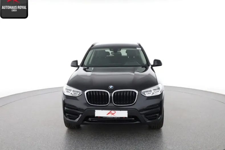 BMW X3 din 2021 cu 66.846 km - oferta BMW168676 - foto 1