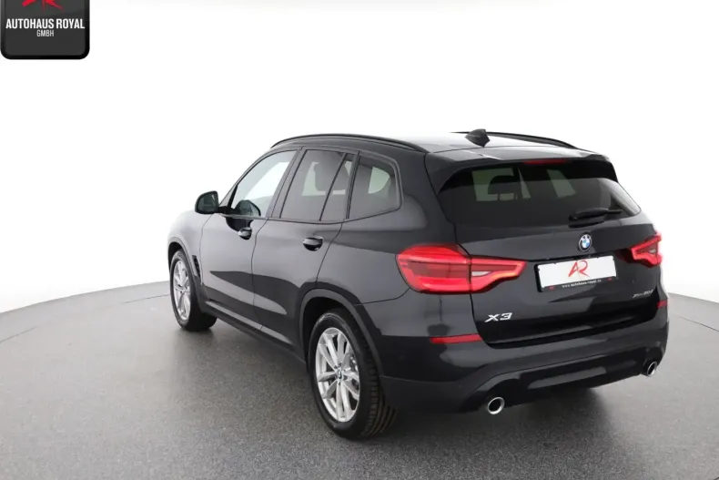 BMW X3 din 2021 cu 66.846 km - oferta BMW168676 - foto 4