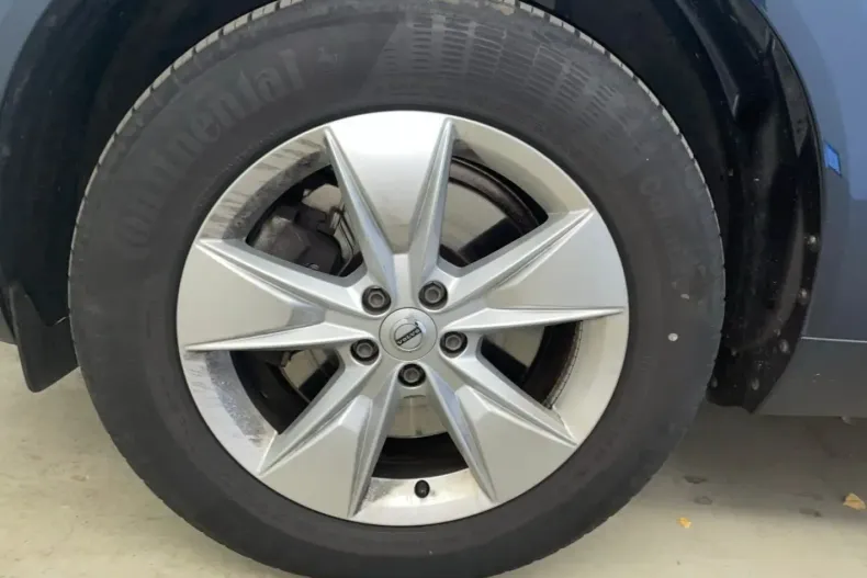 Volvo XC60 din 2021 cu 69.171 km - oferta VOL168678 - foto 8