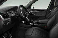 BMW X3 din 2021 cu 96.560 km - oferta BMW168680 - foto 8