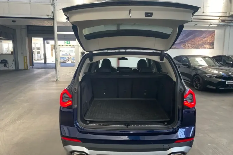 BMW X3 din 2022 cu 98.700 km - oferta BMW168681 - foto 9