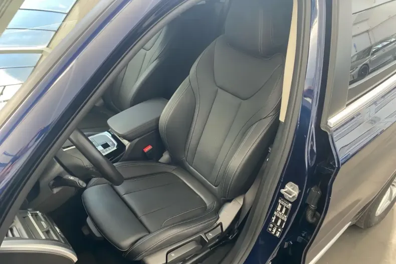 BMW X3 din 2022 cu 98.700 km - oferta BMW168681 - foto 11